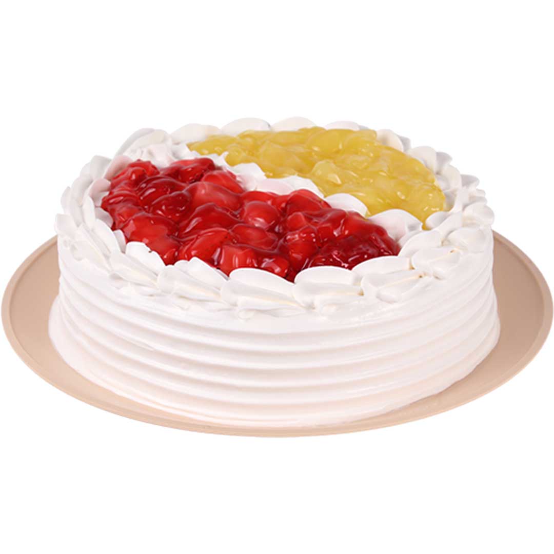 Pastel 3 Leches Combinado Ch image number 0